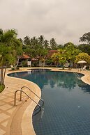 Sailom Resort Bangsaphan