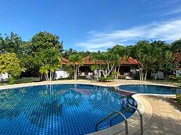 Sailom Resort Bangsaphan