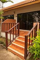 Sailom Resort Bangsaphan