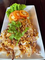 Sailom Resort Bangsaphan