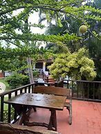 Sailom Resort Bangsaphan