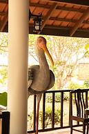 Sailom Resort Bangsaphan