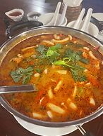 Sailom Resort Bangsaphan