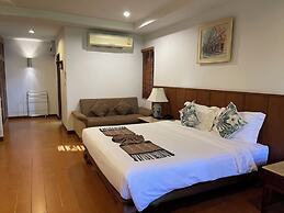 Sailom Resort Bangsaphan