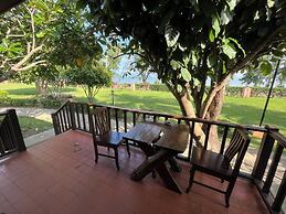 Sailom Resort Bangsaphan