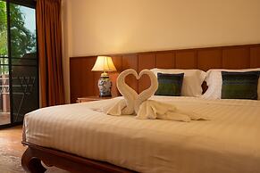 Sailom Resort Bangsaphan