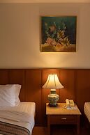 Sailom Resort Bangsaphan