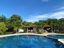 Sailom Resort Bangsaphan