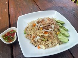 Sailom Resort Bangsaphan