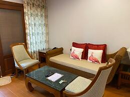 Sailom Resort Bangsaphan