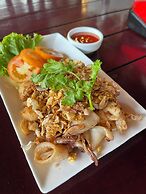 Sailom Resort Bangsaphan