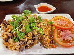 Sailom Resort Bangsaphan