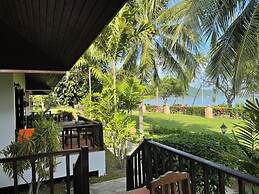 Sailom Resort Bangsaphan