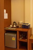 Sailom Resort Bangsaphan