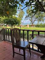 Sailom Resort Bangsaphan