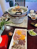 Sailom Resort Bangsaphan