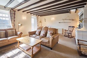 Host Stay Shepherd s Nook