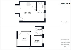 Host Stay Providence Cottage