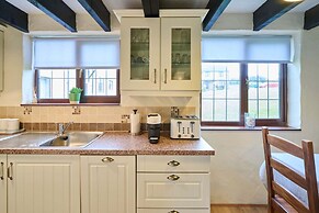 Host Stay Providence Cottage