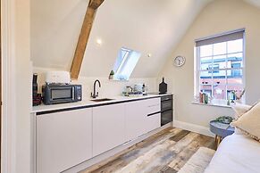 Host Stay Vinegar Loft