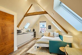 Host Stay Vinegar Loft