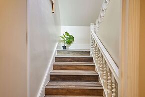 Host Stay Vinegar Loft