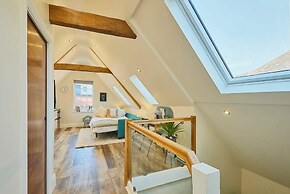 Host Stay Vinegar Loft