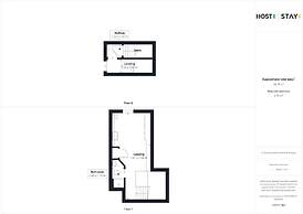 Host Stay Vinegar Loft