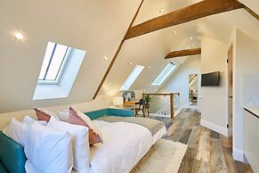 Host Stay Vinegar Loft