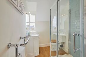 Host Stay Kittiwake Cottage