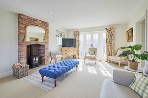 Host Stay Kittiwake Cottage