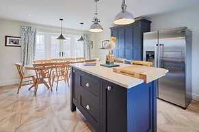 Host Stay Kittiwake Cottage