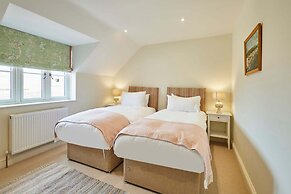 Host Stay Kittiwake Cottage