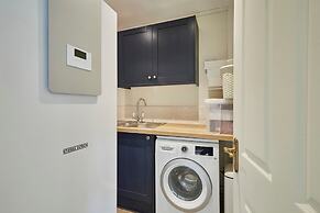 Host Stay Kittiwake Cottage