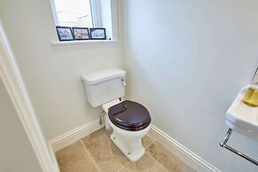 Host Stay Kittiwake Cottage