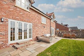 Host Stay Kittiwake Cottage