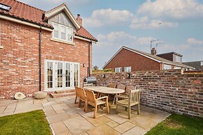 Host Stay Kittiwake Cottage