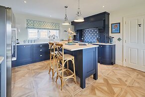 Host Stay Kittiwake Cottage