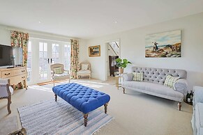 Host Stay Kittiwake Cottage