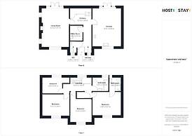 Host Stay Kittiwake Cottage