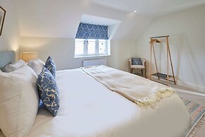 Host Stay Kittiwake Cottage