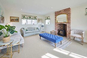 Host Stay Kittiwake Cottage