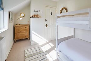 Host Stay Kittiwake Cottage