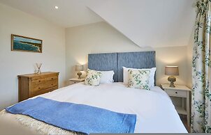 Host Stay Kittiwake Cottage