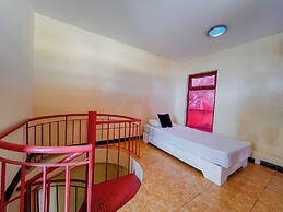 Salt & Sun Sanctuary