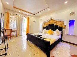 Salt & Sun Sanctuary