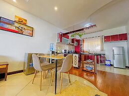 Salt & Sun Sanctuary