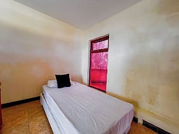 Salt & Sun Sanctuary