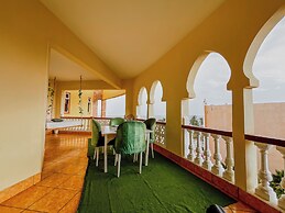 Salt & Sun Sanctuary