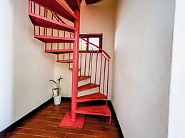 Salt & Sun Sanctuary